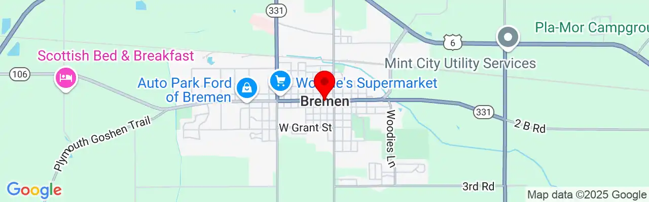 Bremen, IN, Indiana