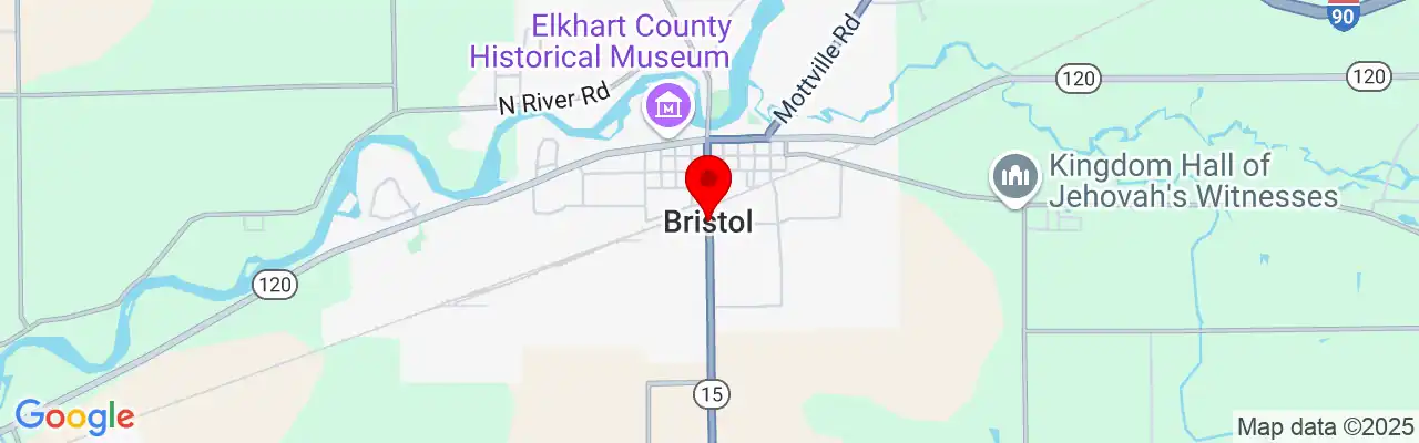 Bristol, IN, Indiana