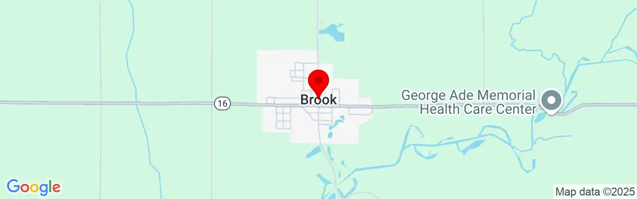 Brook, IN, Indiana