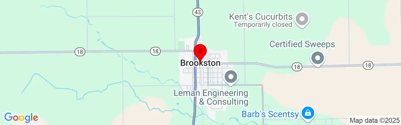 Brookston, IN, Indiana
