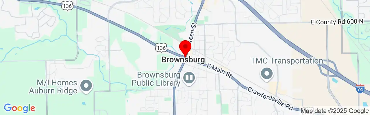 Brownsburg, IN, Indiana