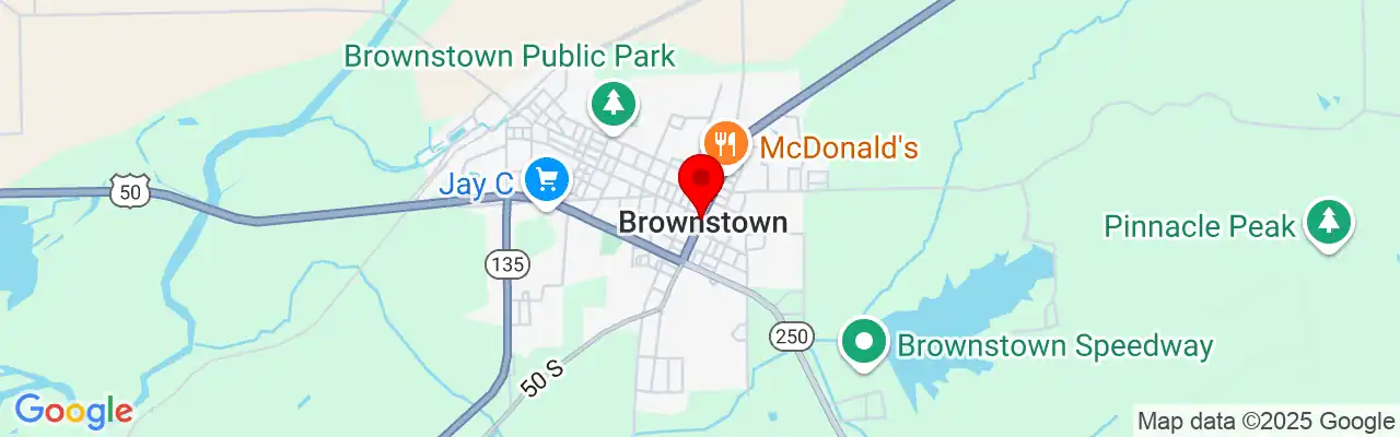 Brownstown, IN, Indiana