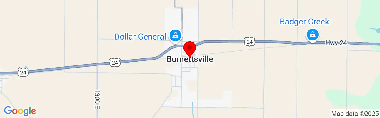 Burnettsville, IN, Indiana