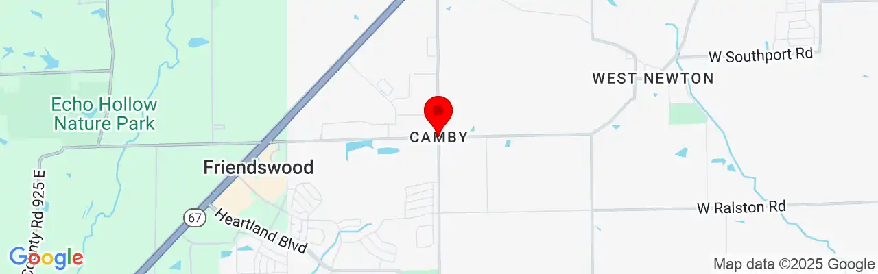 Camby, IN, Indiana