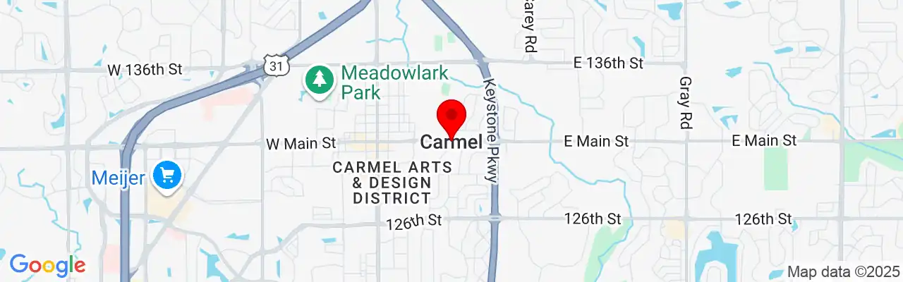 Carmel, IN, Indiana