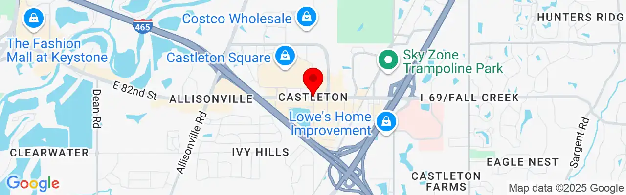 Castleton, IN, Indiana