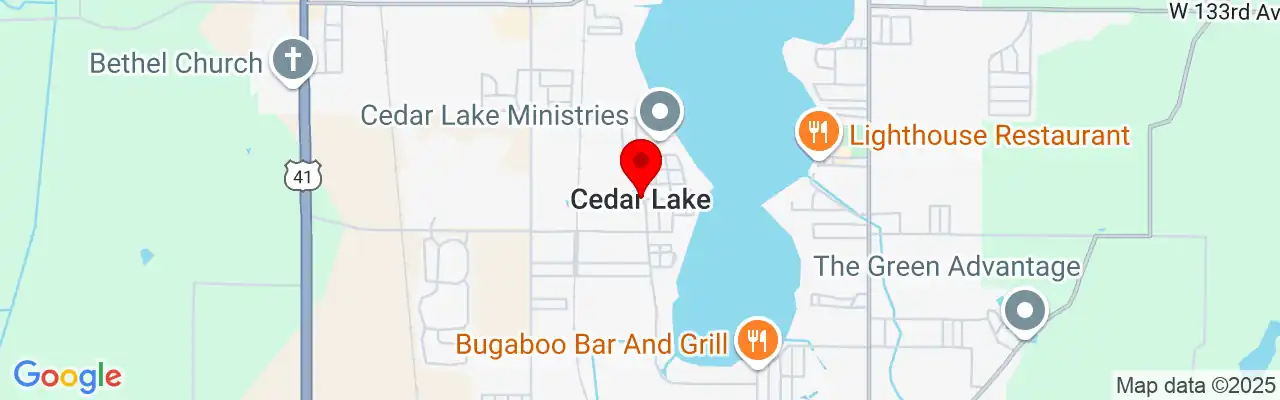 Cedar Lake, IN, Indiana