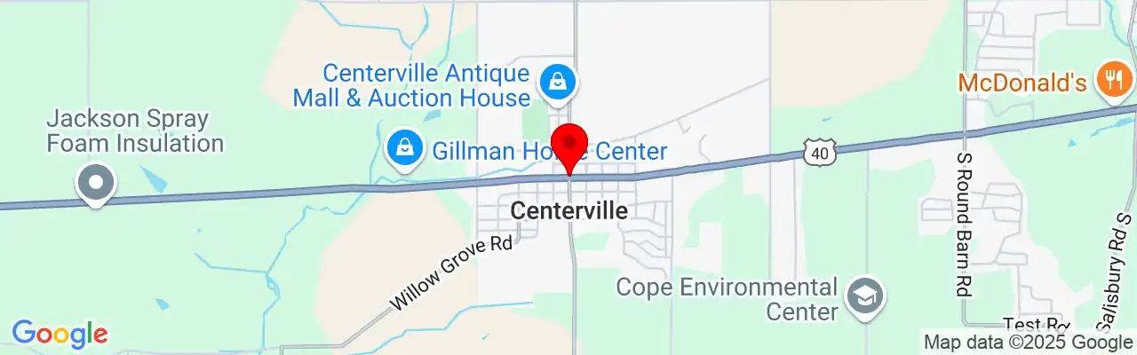Centerville, IN, Indiana
