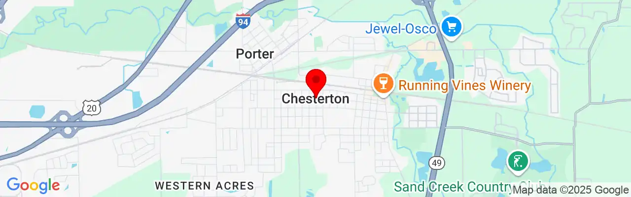 Chesterton, IN, Indiana