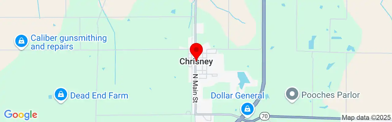 Chrisney, IN, Indiana