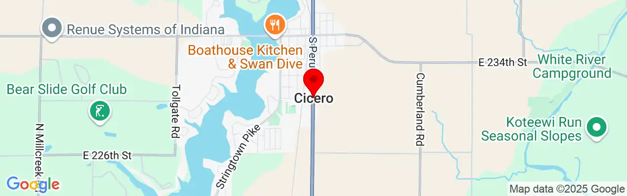 Cicero, IN, Indiana