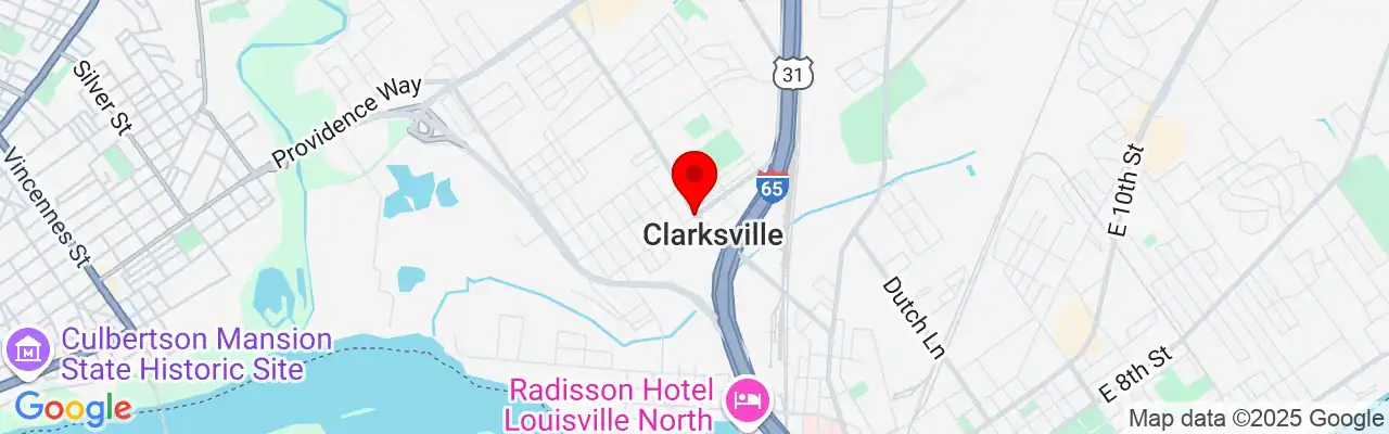 Clarksville, IN, Indiana