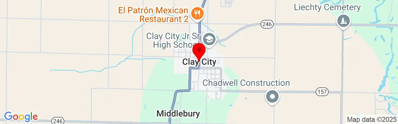 Clay City, IN, Indiana