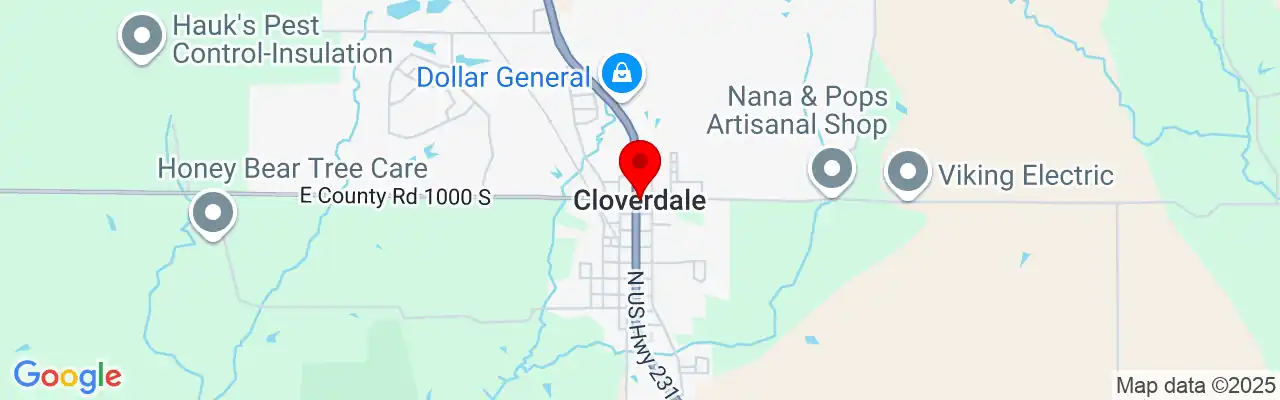 Cloverdale, IN, Indiana