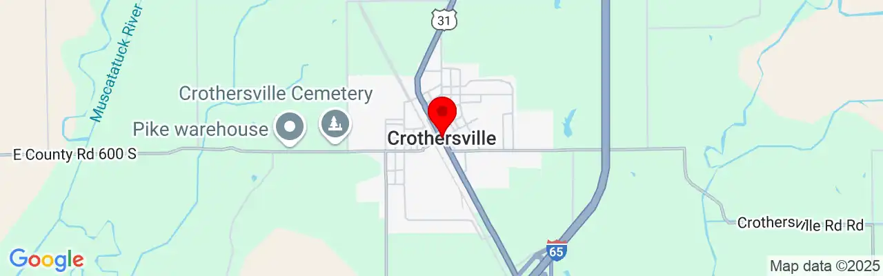 Crothersville, IN, Indiana