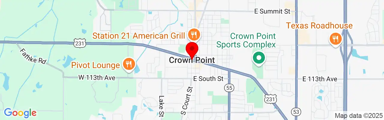 Crown Point, IN, Indiana