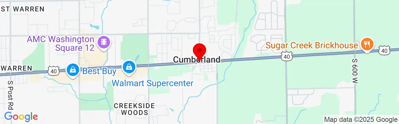 Cumberland, IN, Indiana