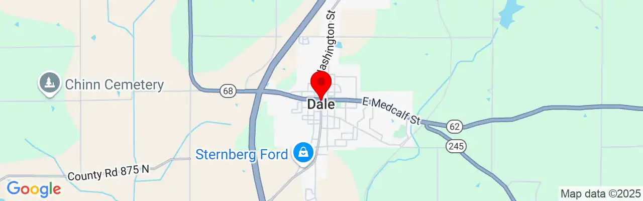 Dale, IN, Indiana