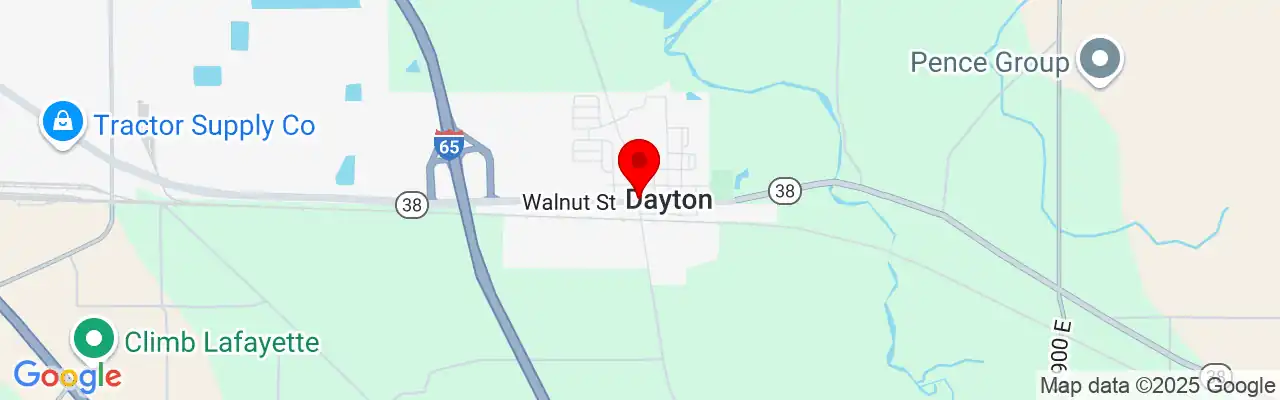 Dayton, IN, Indiana