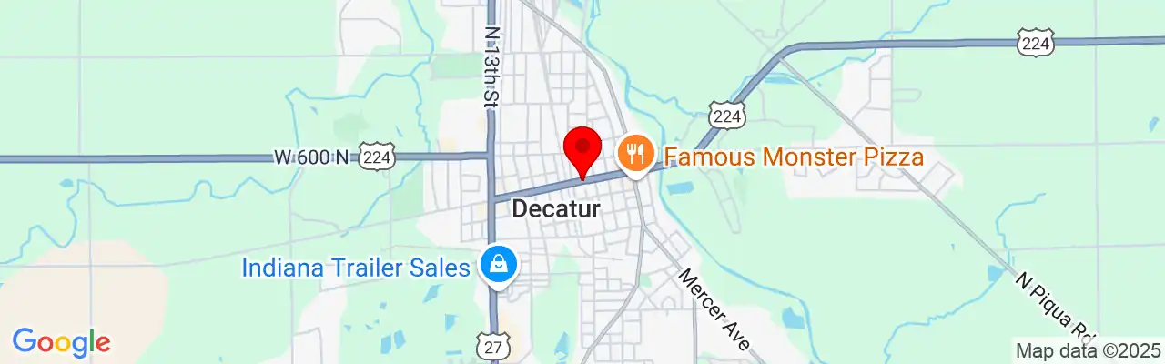 Decatur, IN, Indiana