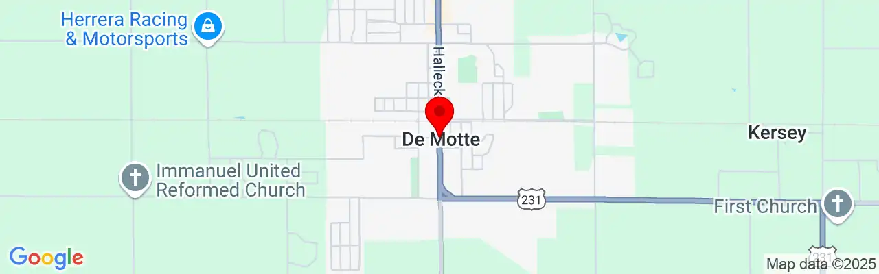 Demotte, IN, Indiana
