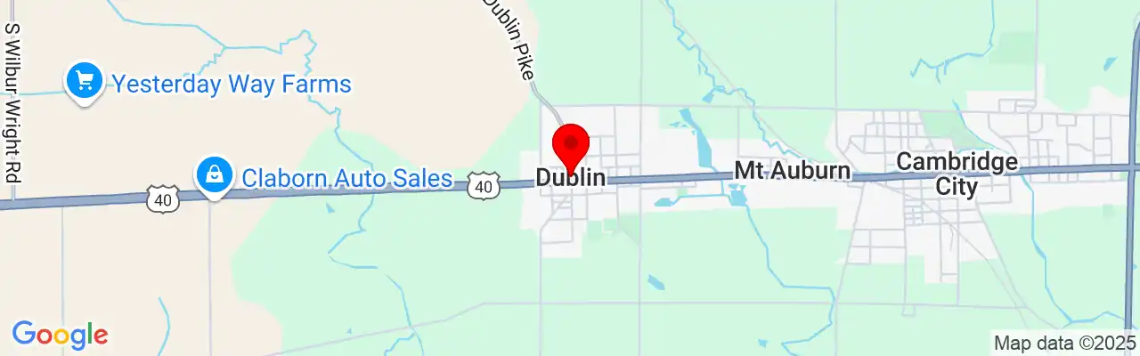 Dublin, IN, Indiana