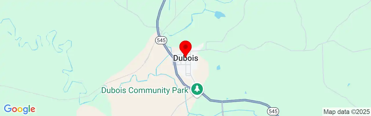 Dubois, IN, Indiana