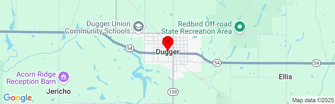Dugger, IN, Indiana