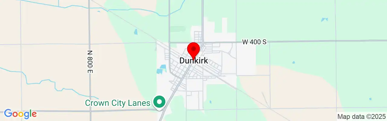 Dunkirk, IN, Indiana