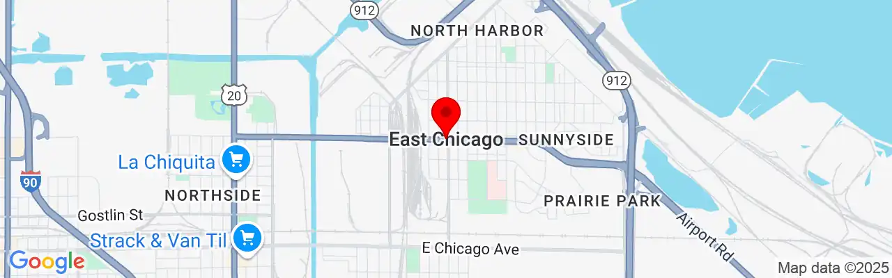 East Chicago, IN, Indiana