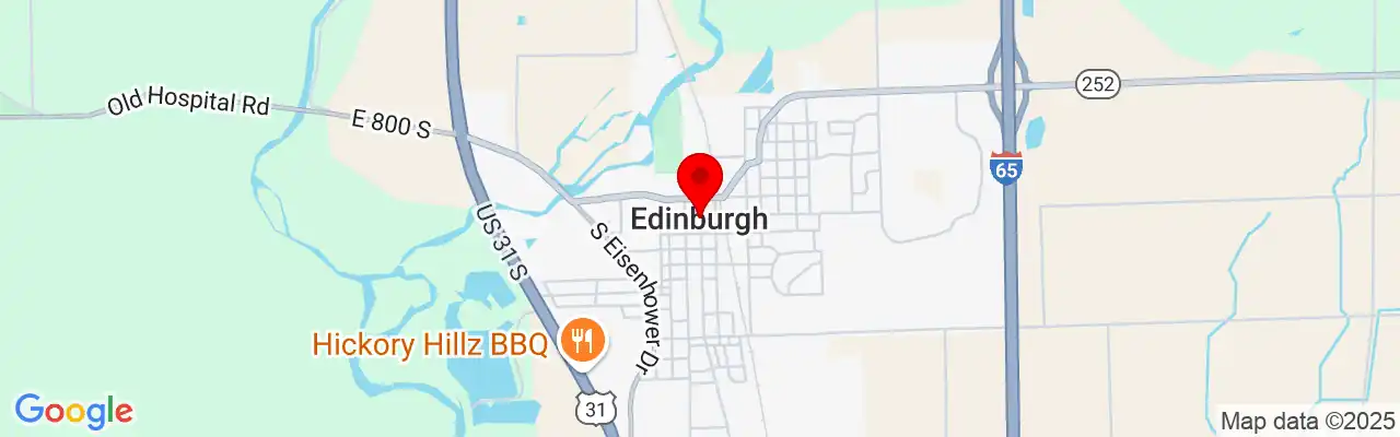 Edinburgh, IN, Indiana