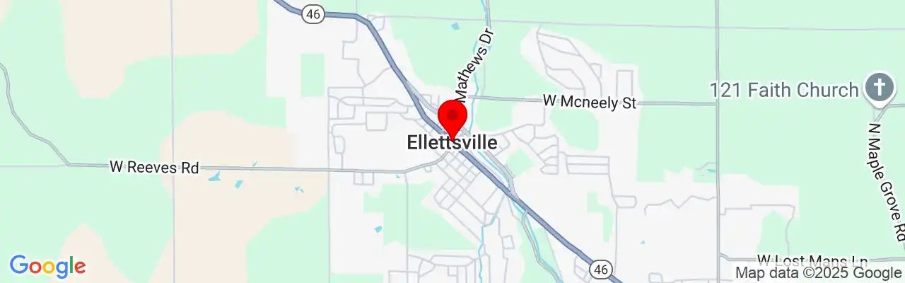 Ellettsville, IN, Indiana