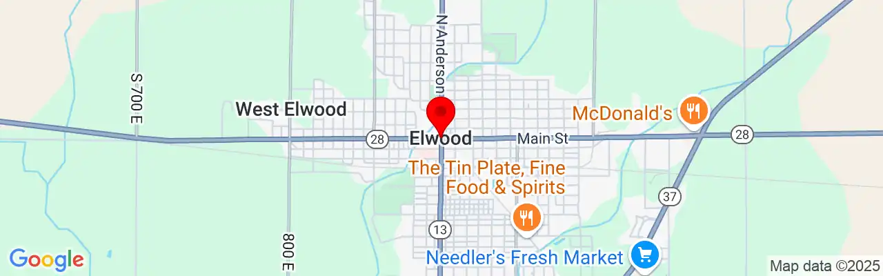 Elwood, IN, Indiana