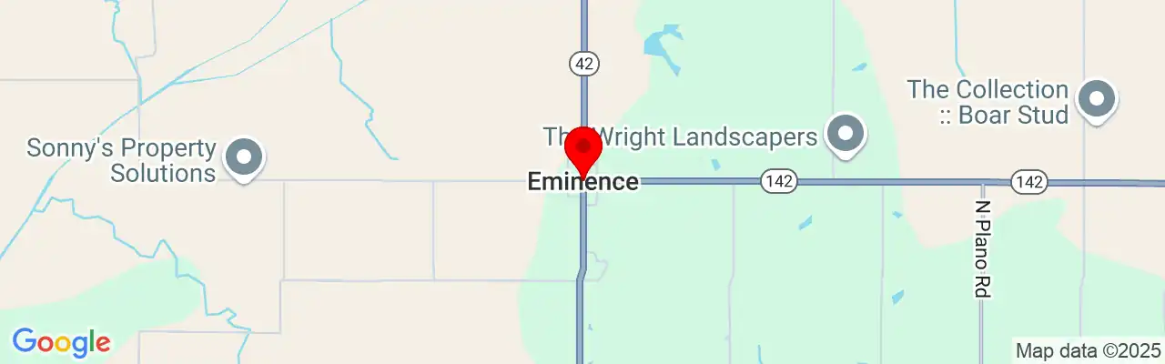 Eminence, IN, Indiana