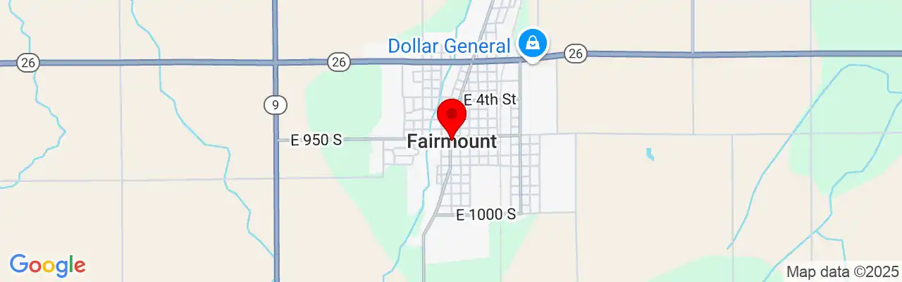 Fairmount, IN, Indiana
