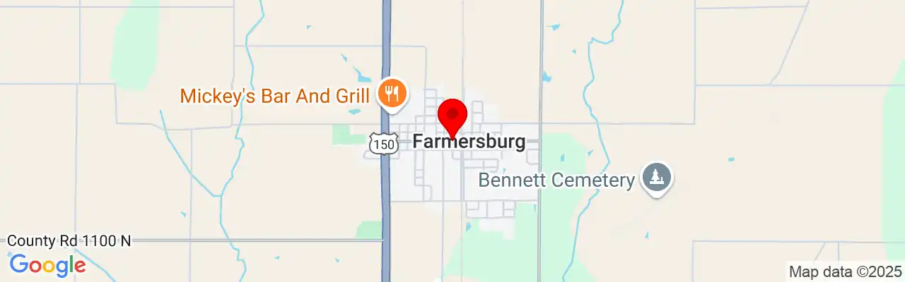 Farmersburg, IN, Indiana