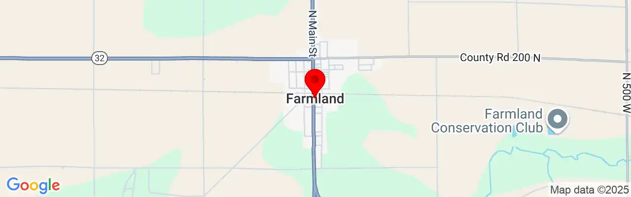 Farmland, IN, Indiana