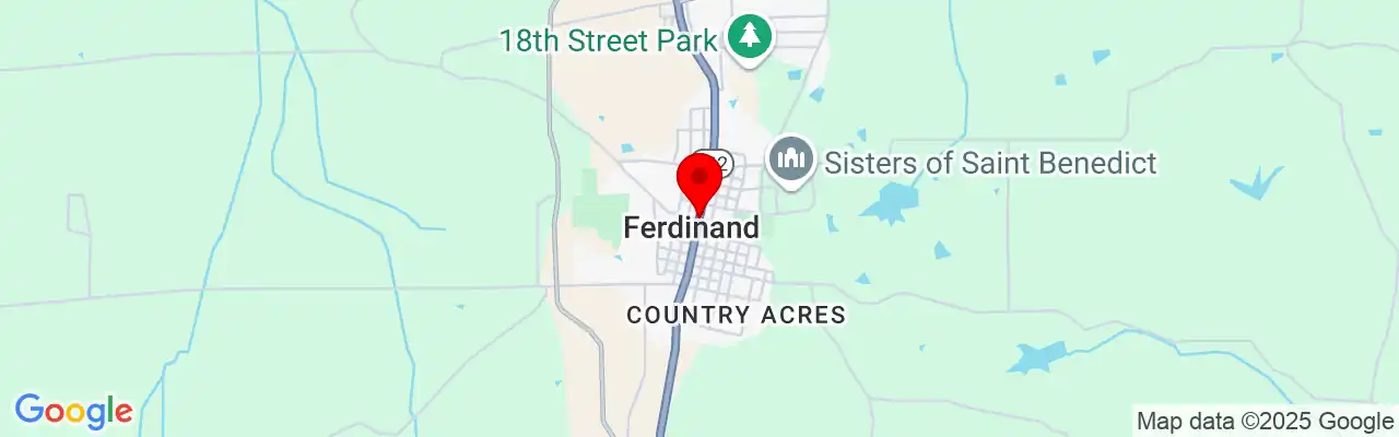 Ferdinand, IN, Indiana