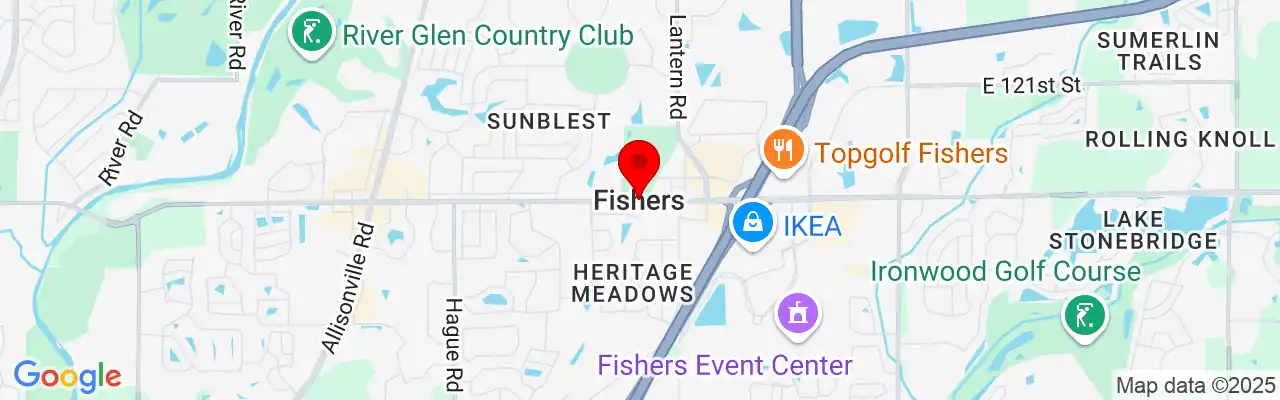 Fishers, IN, Indiana