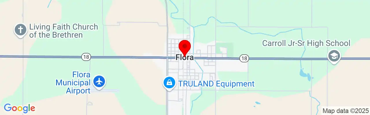 Flora, IN, Indiana