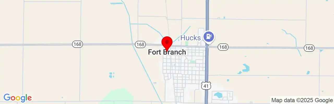 Fort Branch, IN, Indiana
