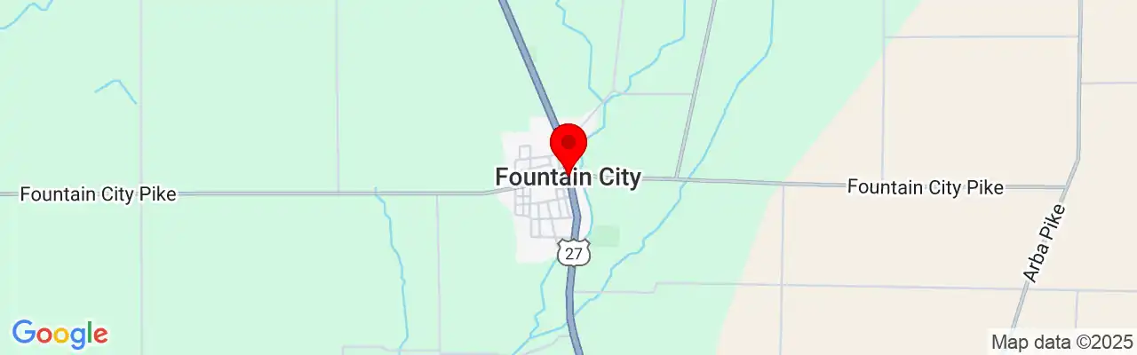 Fountain City, IN, Indiana