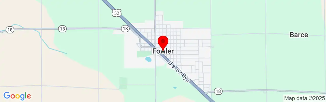 Fowler, IN, Indiana