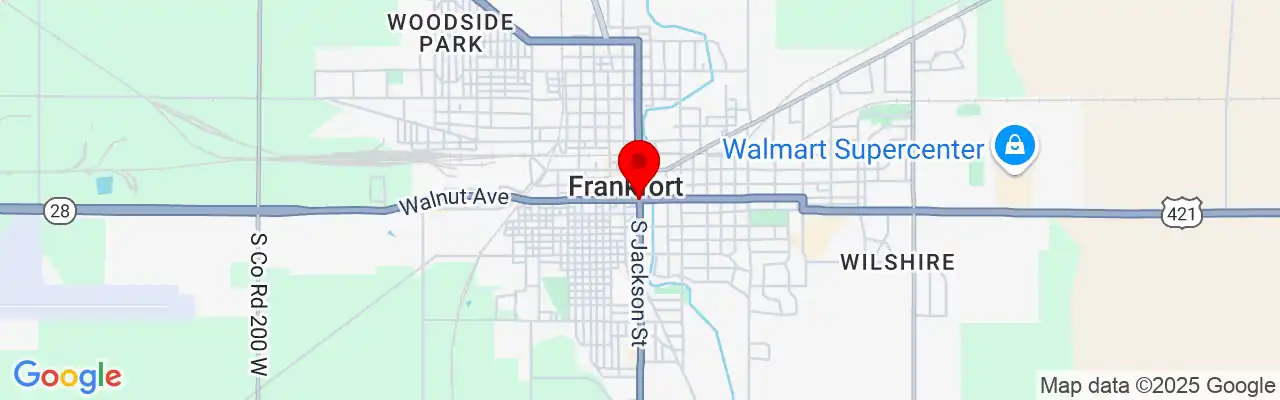 Frankfort, IN, Indiana