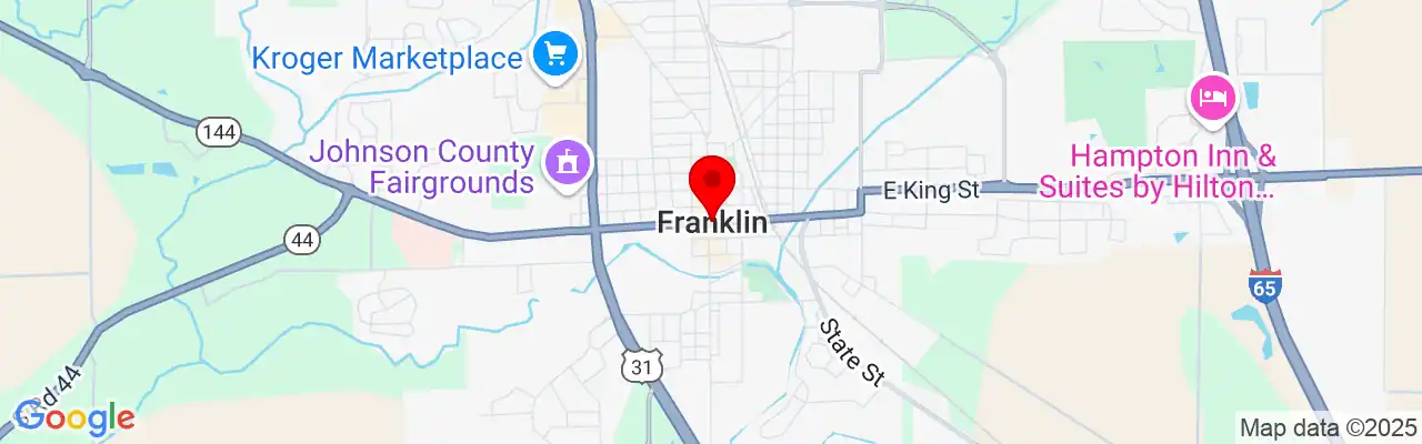 Franklin, IN, Indiana