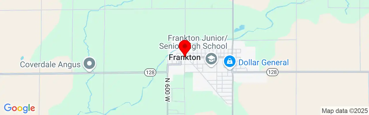 Frankton, IN, Indiana