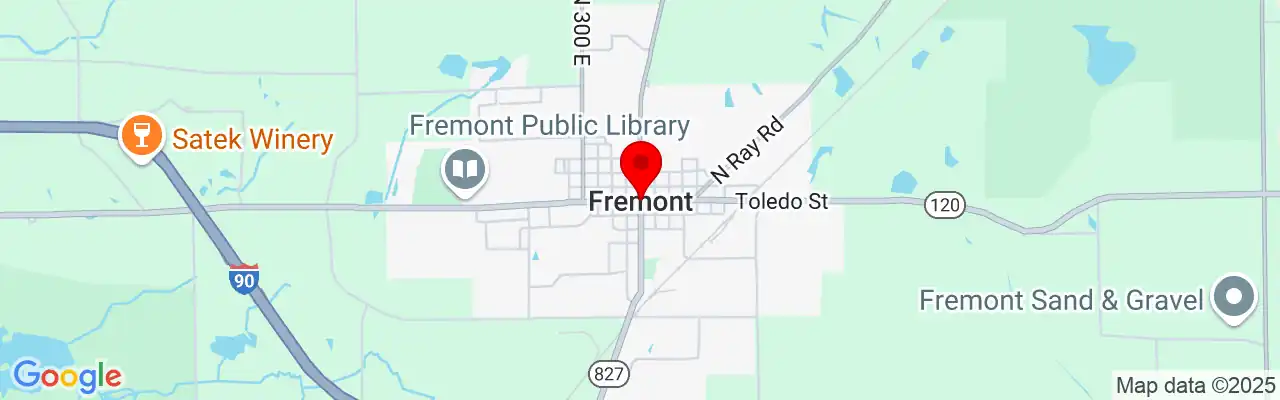 Fremont, IN, Indiana