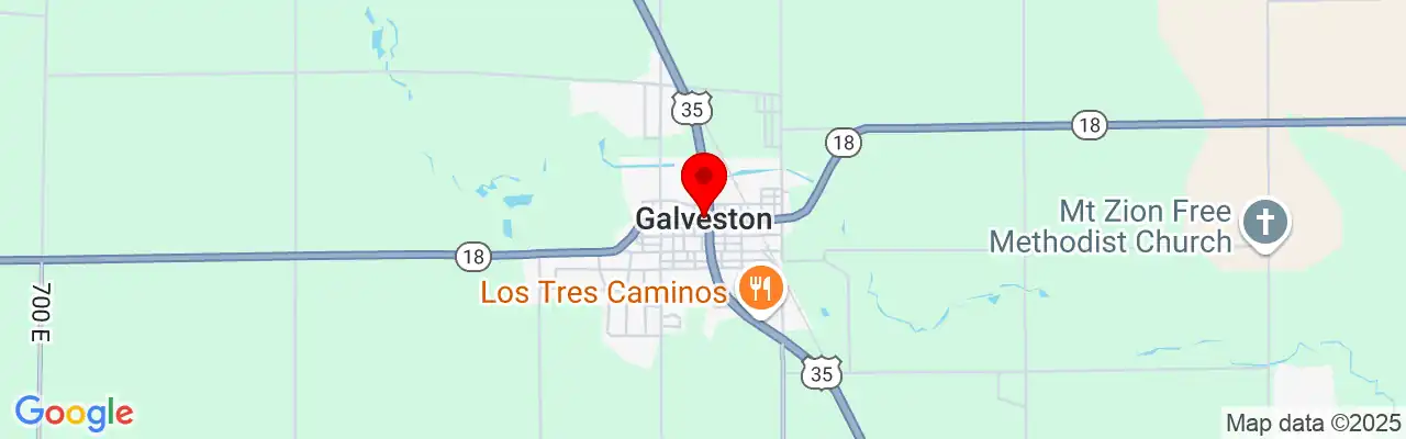 Galveston, IN, Indiana