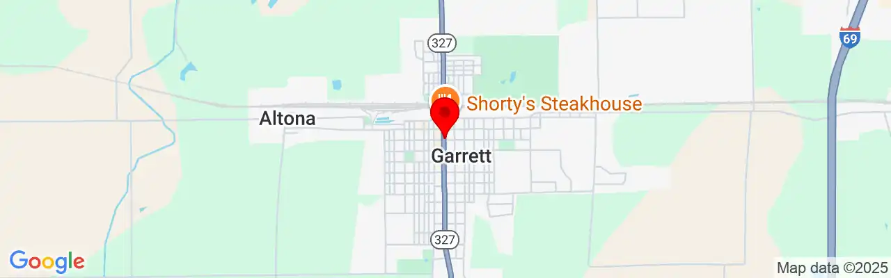 Garrett, IN, Indiana