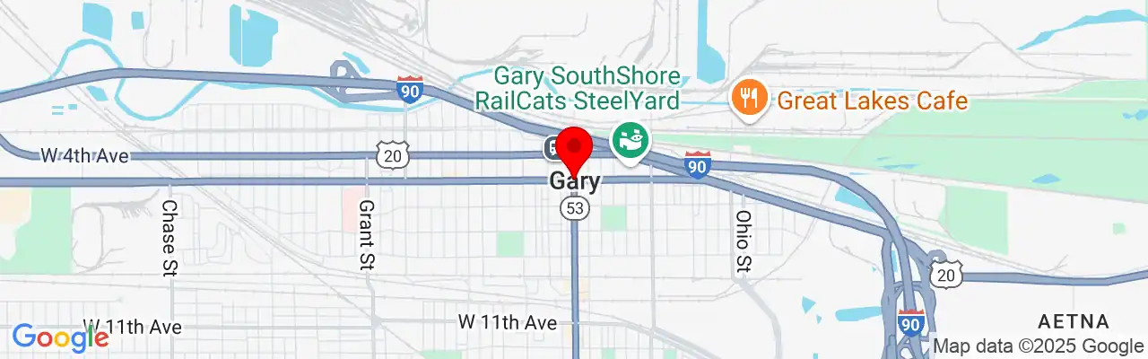 Gary, IN, Indiana